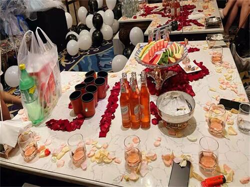 西宁小时场ktv，划算还是不划算-城中区ktv预定