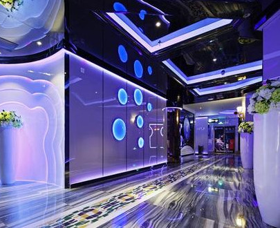 西宁小时场ktv，尽享新玩法-城中区ktv预定